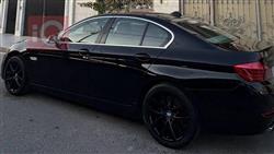 بي ام دبليو الفئة 5